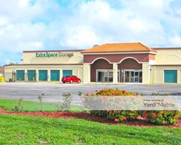 Image for Extra Space Storage - 1930 Cortez Road West, Bradenton, FL