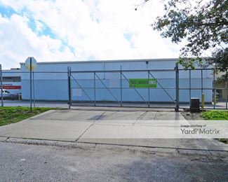 Photo 2 of Extra Space Storage - 1930 Cortez Road West, Bradenton, FL