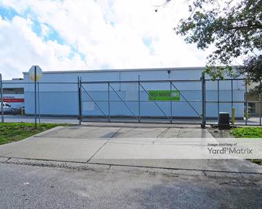 Storage Units for Rent available at 1930 Cortez Road West, Bradenton, FL 34207