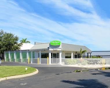 Storage Units for Rent available at 4173 Clark Road, Sarasota, FL 34233