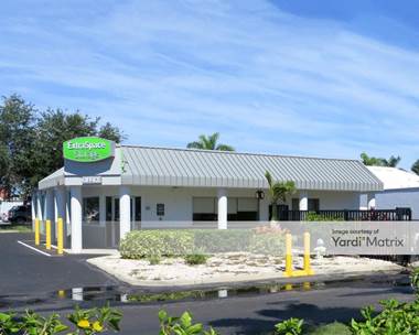 Storage Units for Rent available at 4173 Clark Road, Sarasota, FL 34233