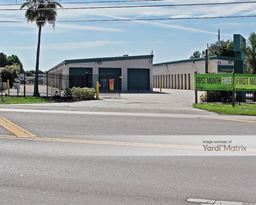 Image for Extra Space Storage - 14600 Old 41 North, Naples, FL