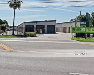 Photo 1 of Extra Space Storage - 14600 Old 41 North, Naples, FL
