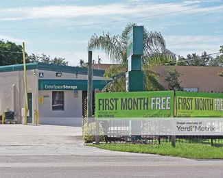 Photo 2 of Extra Space Storage - 14600 Old 41 North, Naples, FL