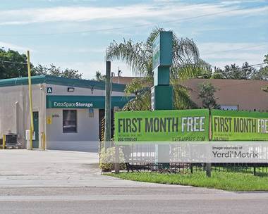 Storage Units for Rent available at 14600 Old 41 North, Naples, FL 34110