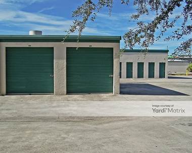 Storage Units for Rent available at 14600 Old 41 North, Naples, FL 34110
