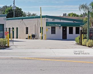 Photo 5 of Extra Space Storage - 14600 Old 41 North, Naples, FL