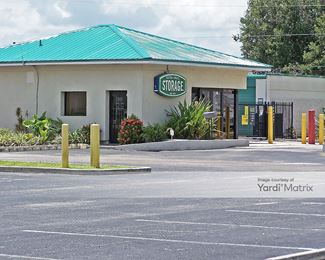 Photo 1 of Extra Space Storage - 23215 Harborview Road, Punta Gorda, FL