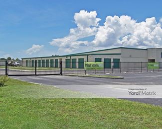Photo 2 of Extra Space Storage - 23215 Harborview Road, Punta Gorda, FL