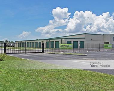 Storage Units for Rent available at 23215 Harborview Road, Punta Gorda, FL 33980