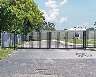 Photo 3 of Extra Space Storage - 23215 Harborview Road, Punta Gorda, FL