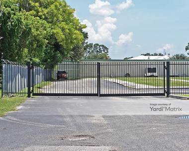 Storage Units for Rent available at 23215 Harborview Road, Punta Gorda, FL 33980