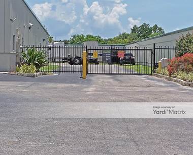 Storage Units for Rent available at 23215 Harborview Road, Punta Gorda, FL 33980