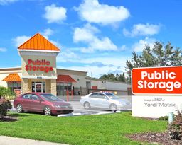 Image for Public Storage - 6801 Cortez Road West, Bradenton, FL