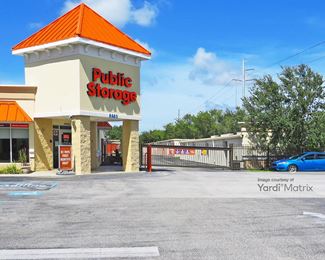 Photo 3 of Public Storage - 6801 Cortez Road West, Bradenton, FL