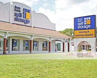 Photo 1 of Extra Space Storage - 12560 Tamiami Trail South, North Port, FL