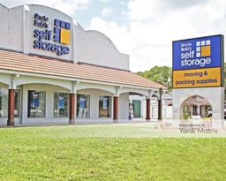 Image for Extra Space Storage - 12560 Tamiami Trail South, North Port, FL