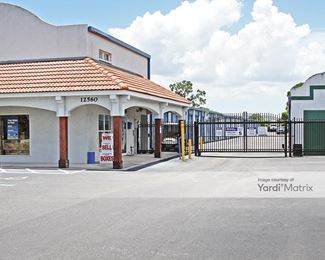 Photo 2 of Extra Space Storage - 12560 Tamiami Trail South, North Port, FL