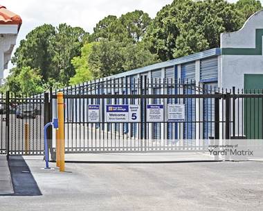 Storage Units for Rent available at 12560 Tamiami Trail South, North Port, FL 34287