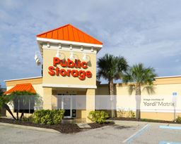 Image for Public Storage - 5425 North Washington Blvd, Sarasota, FL