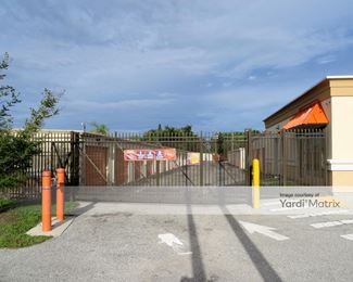 Photo 2 of Public Storage - 5425 North Washington Blvd, Sarasota, FL