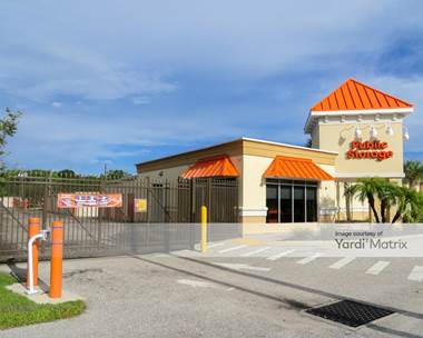 Storage Units for Rent available at 5425 North Washington Blvd, Sarasota, FL 34234