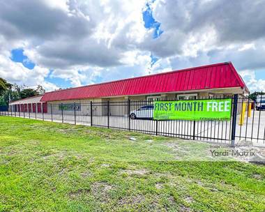 Storage Units for Rent available at 24381 South Tamiami Trail, Bonita Springs, FL 34134