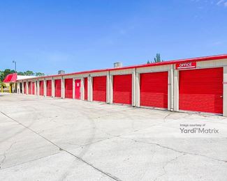 Photo 2 of Extra Space Storage - 24381 South Tamiami Trail, Bonita Springs, FL