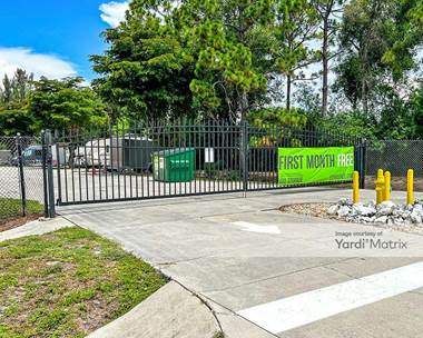 Storage Units for Rent available at 24381 South Tamiami Trail, Bonita Springs, FL 34134
