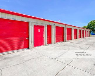Photo 4 of Extra Space Storage - 24381 South Tamiami Trail, Bonita Springs, FL