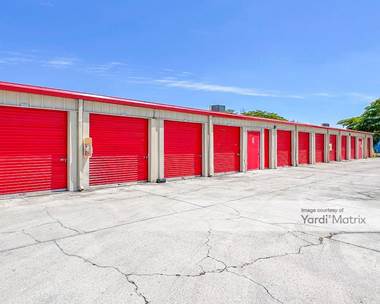 Storage Units for Rent available at 24381 South Tamiami Trail, Bonita Springs, FL 34134