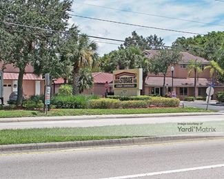 Photo 2 of Bonita Storage Inn - 8841 West Terry Street, Bonita Springs, FL