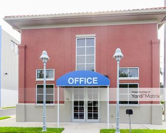 Photo 5 of Lock Up Self Storage, The - 1003 North Orange Avenue, Sarasota, FL