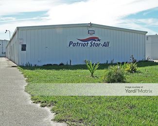 Photo 3 of Patriot Stor-All - 10928 K Nine Drive, Bonita Springs, FL