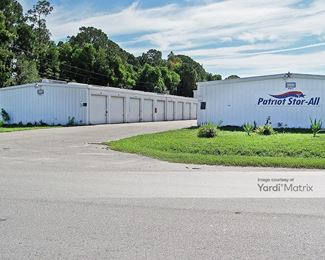 Photo 5 of Patriot Stor-All - 10928 K Nine Drive, Bonita Springs, FL