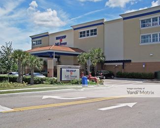 Photo 4 of Lock Up Self Storage, The - 27661 South Tamiami Trail, Bonita Springs, FL