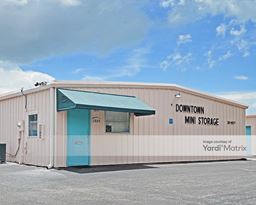 Image for Downtown Mini Storage - 1080 1st Avenue South, Naples, FL