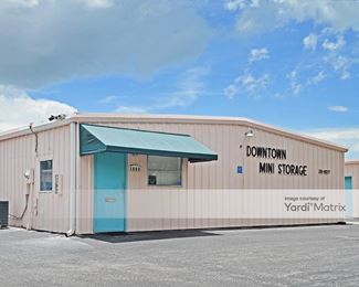 Photo 1 of Downtown Mini Storage - 1080 1st Avenue South, Naples, FL