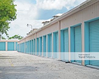 Photo 3 of Downtown Mini Storage - 1080 1st Avenue South, Naples, FL