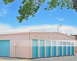 Photo 4 of Downtown Mini Storage - 1080 1st Avenue South, Naples, FL