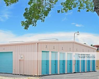 Storage Units for Rent available at 1080 1st Avenue South, Naples, FL 34102