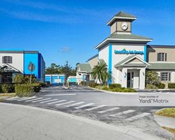 Image for SmartStop Self Storage - 7755 Preserve Lane, Naples, FL