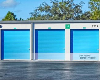 Photo 2 of SmartStop Self Storage - 7755 Preserve Lane, Naples, FL