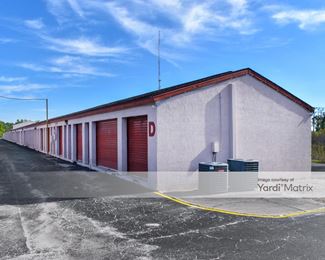Photo 1 of Affordable Secure Self Storage - 16289 South Tamiami Trail, Fort Myers, FL