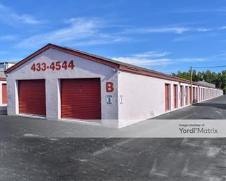 Photo 2 of Affordable Secure Self Storage - 16289 South Tamiami Trail, Fort Myers, FL