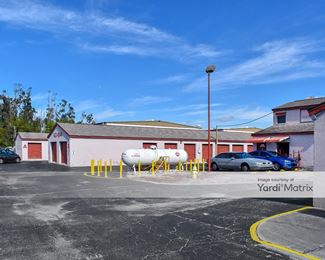 Photo 4 of Affordable Secure Self Storage - 16289 South Tamiami Trail, Fort Myers, FL