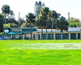 Photo 1 of iStorage - 2015 8th Avenue West, Palmetto, FL