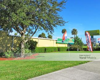 Photo 3 of iStorage - 2015 8th Avenue West, Palmetto, FL