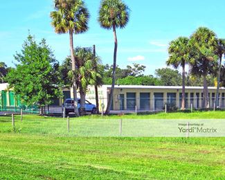 Photo 4 of iStorage - 2015 8th Avenue West, Palmetto, FL