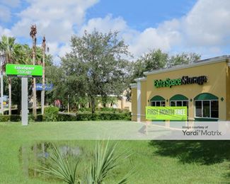Photo 1 of Extra Space Storage - 3265 University Pkwy, Sarasota, FL